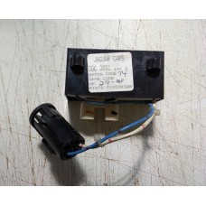 Fuse Carriers Centre Console